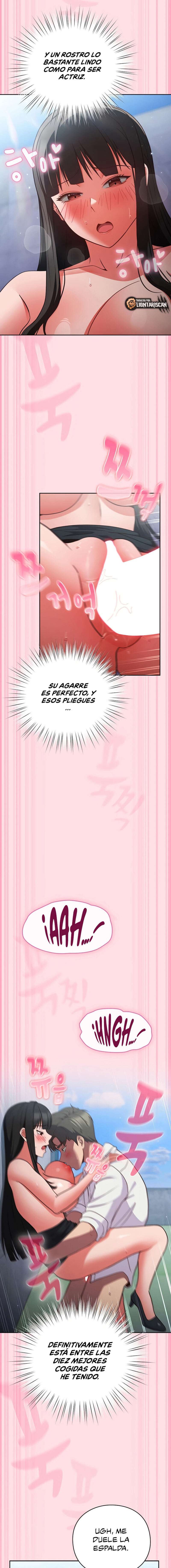 Vamos a escaparnos Capítulo 7 - Página 14