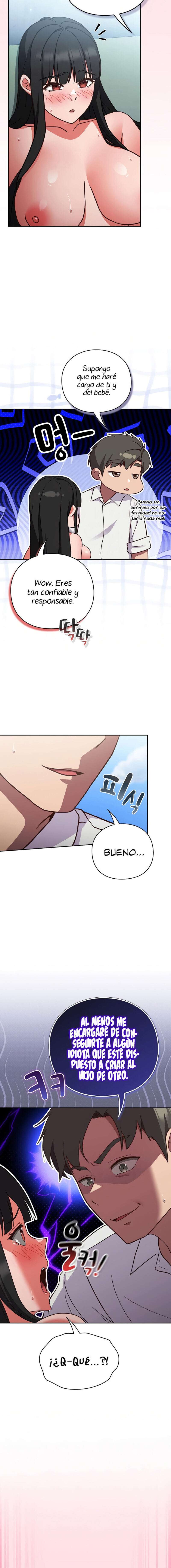 Vamos a escaparnos Capítulo 7 - Página 19