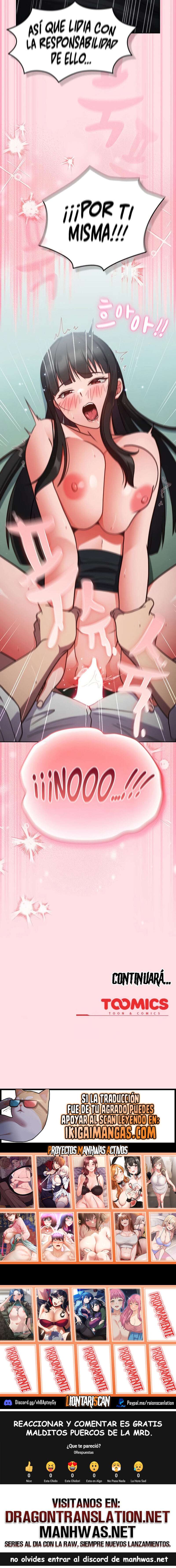 Vamos a escaparnos Capítulo 7 - Página 22