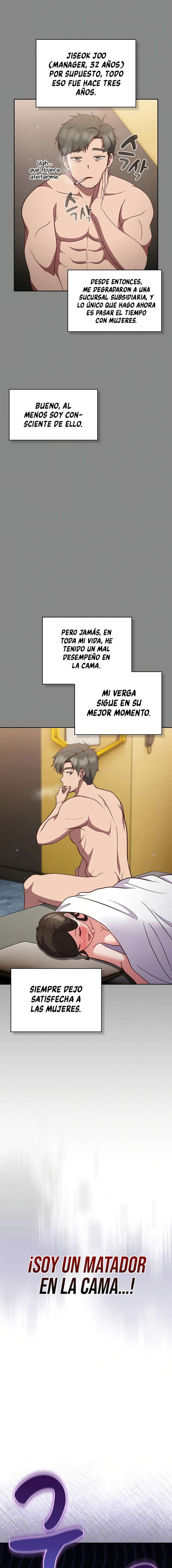 Vamos a escaparnos Capítulo 7 - Página 3