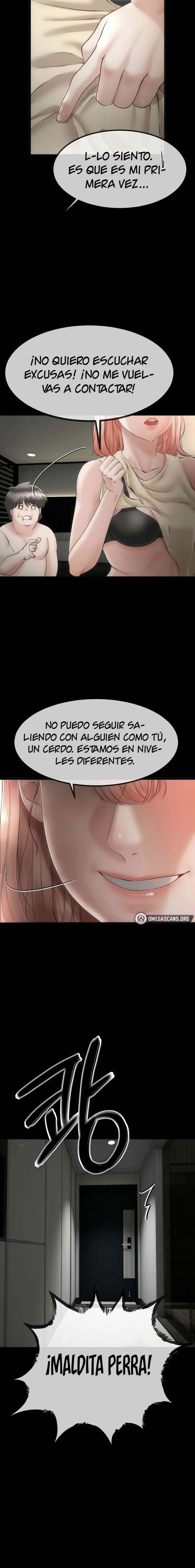 El regreso de la madrasta Capítulo 1 - Página 12