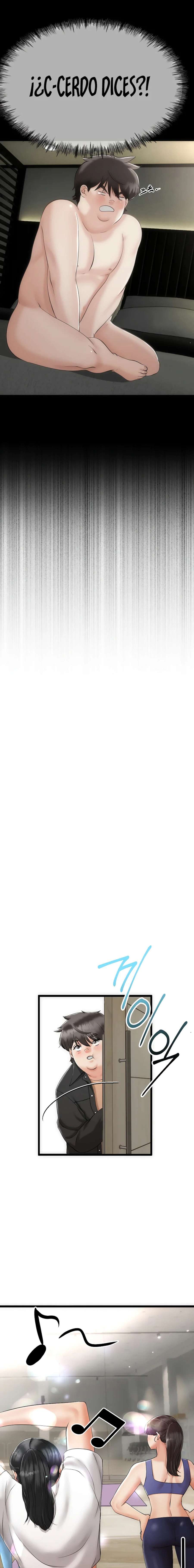 El regreso de la madrasta Capítulo 1 - Página 13