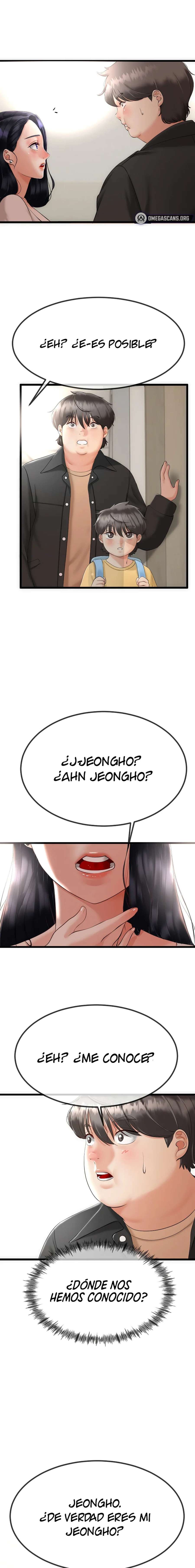 El regreso de la madrasta Capítulo 1 - Página 16