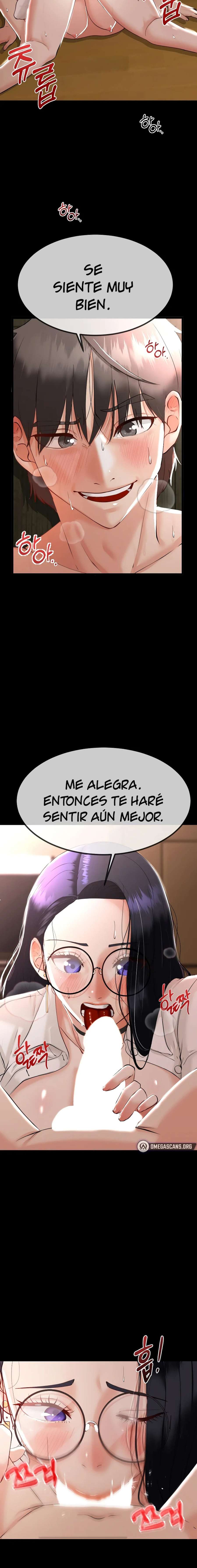 El regreso de la madrasta Capítulo 1 - Página 2