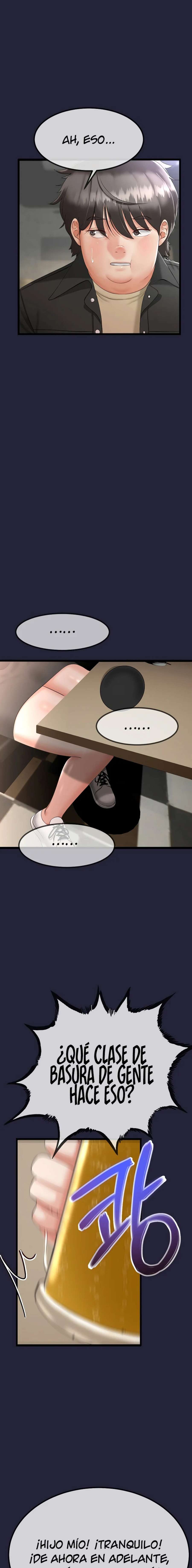 El regreso de la madrasta Capítulo 1 - Página 25