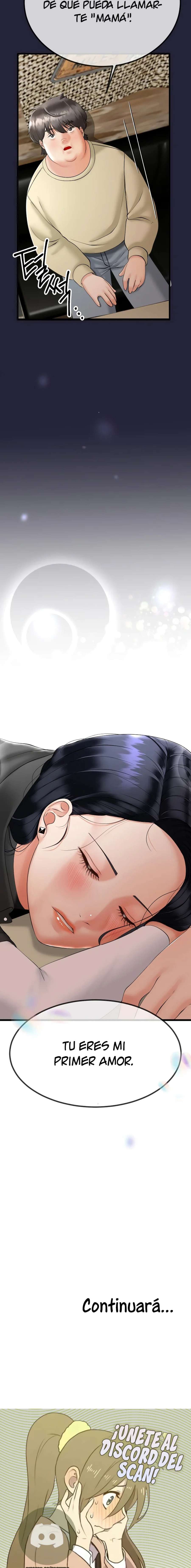 El regreso de la madrasta Capítulo 1 - Página 30