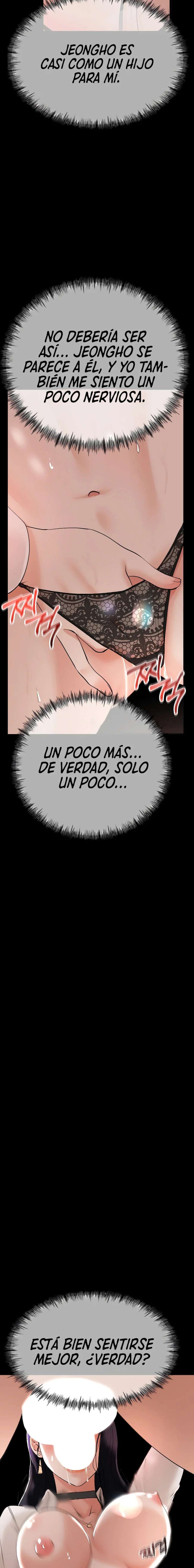 El regreso de la madrasta Capítulo 1 - Página 4