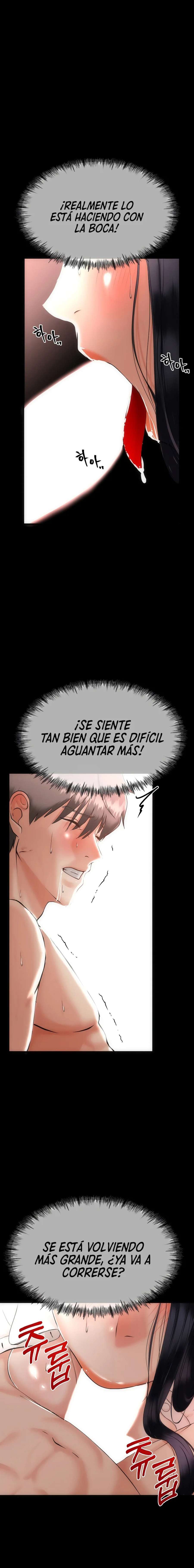 El regreso de la madrasta Capítulo 1 - Página 7