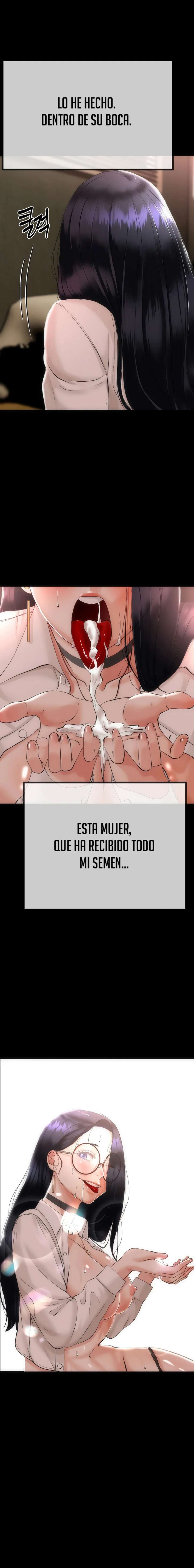 El regreso de la madrasta Capítulo 1 - Página 9