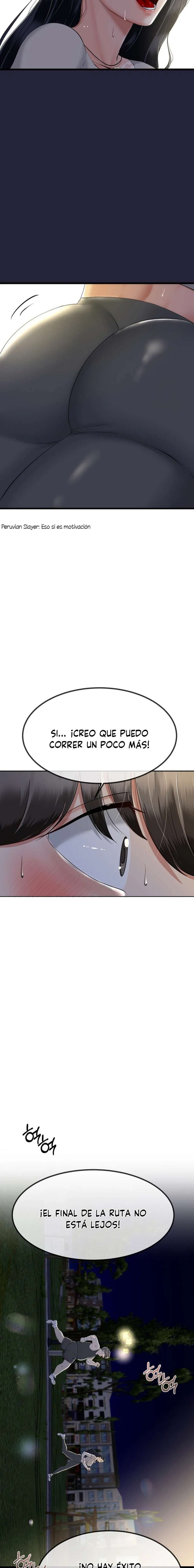 El regreso de la madrasta Capítulo 10 - Página 3