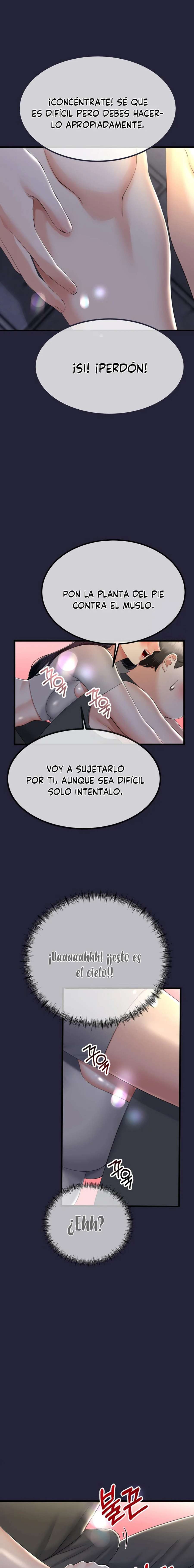 El regreso de la madrasta Capítulo 10 - Página 7