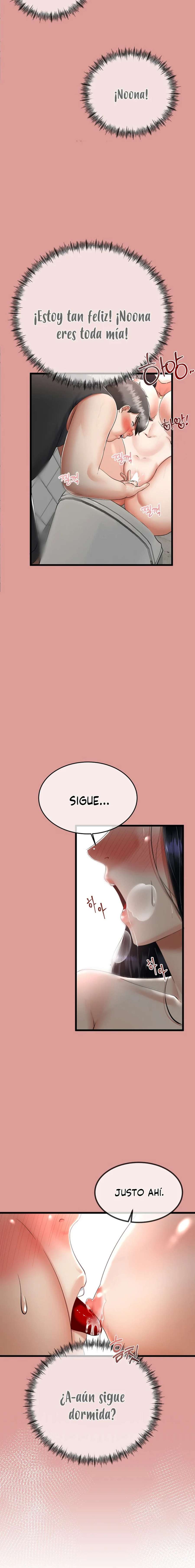 El regreso de la madrasta Capítulo 11 - Página 14