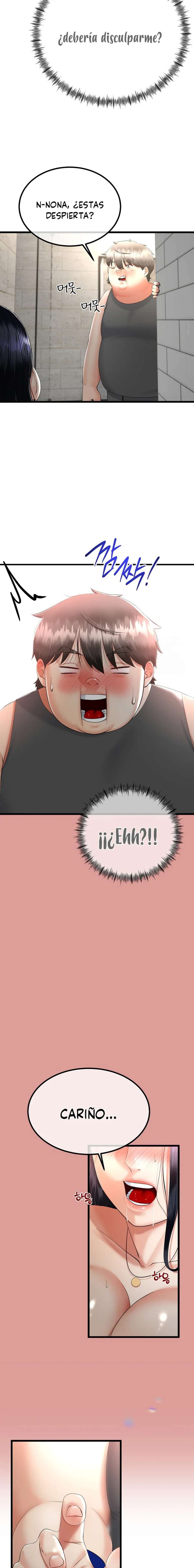 El regreso de la madrasta Capítulo 11 - Página 18