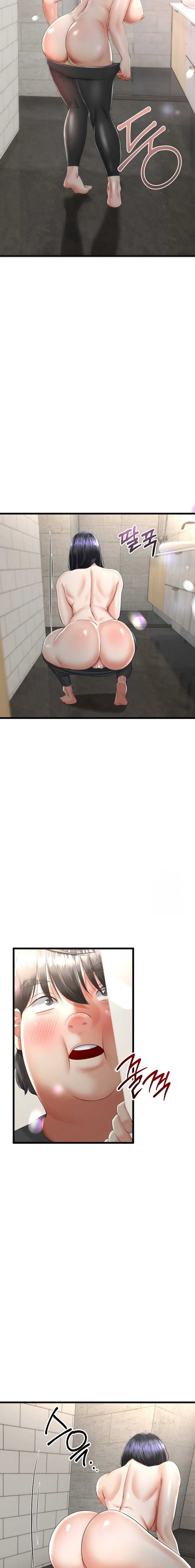 El regreso de la madrasta Capítulo 11 - Página 2