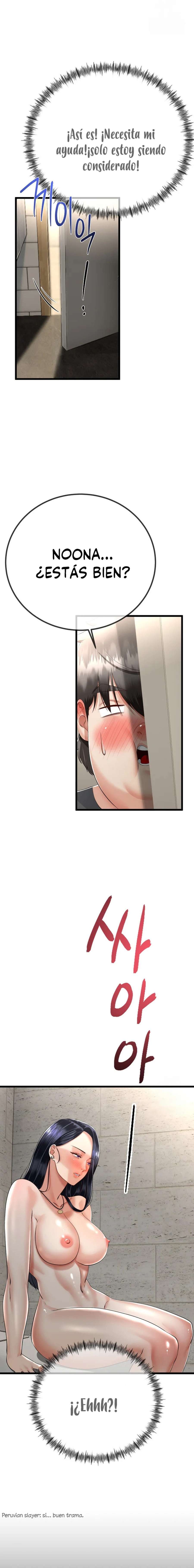 El regreso de la madrasta Capítulo 11 - Página 6