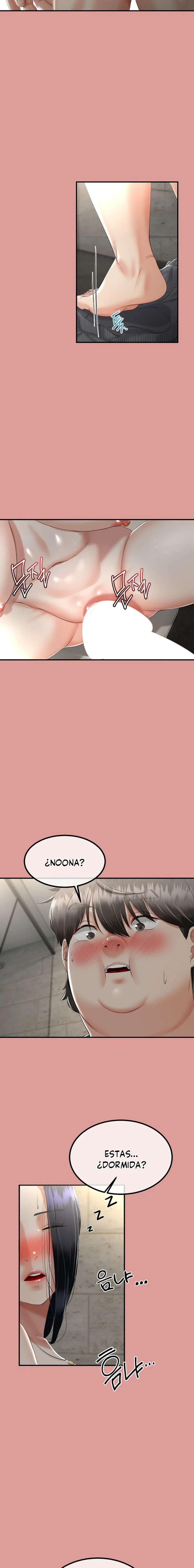 El regreso de la madrasta Capítulo 12 - Página 4