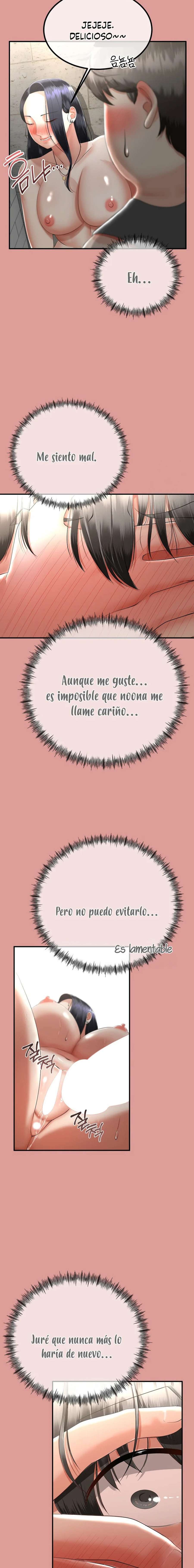 El regreso de la madrasta Capítulo 12 - Página 5