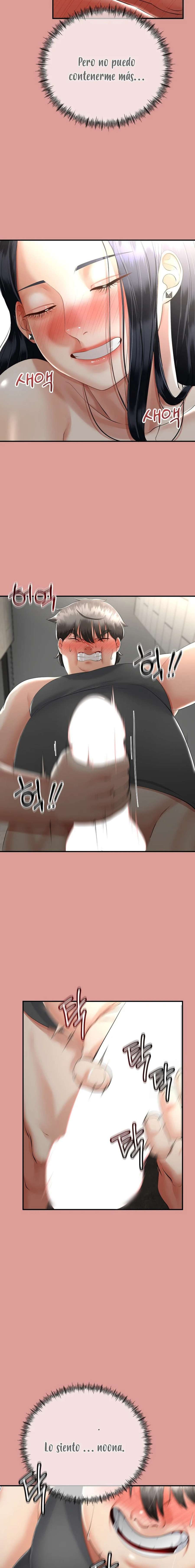 El regreso de la madrasta Capítulo 12 - Página 6