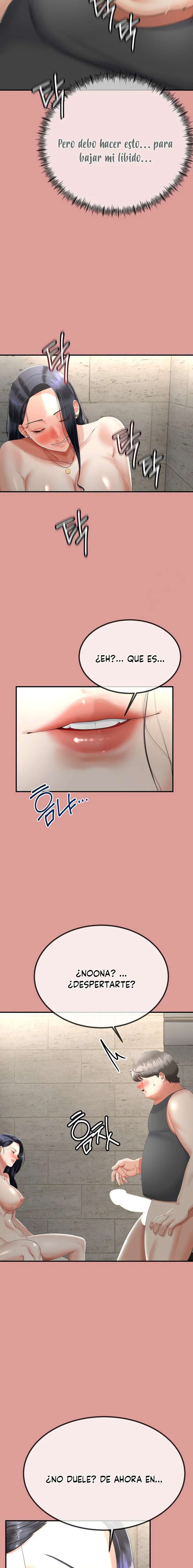 El regreso de la madrasta Capítulo 12 - Página 7