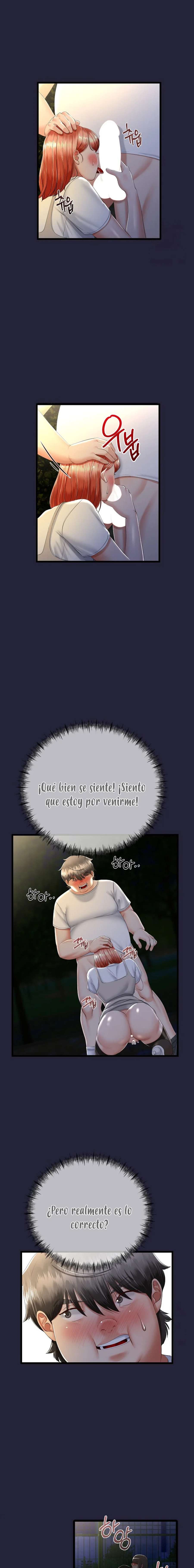 El regreso de la madrasta Capítulo 13 - Página 10