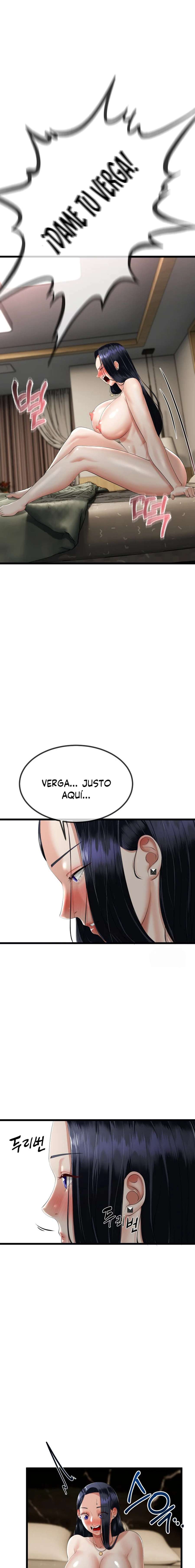 El regreso de la madrasta Capítulo 13 - Página 13