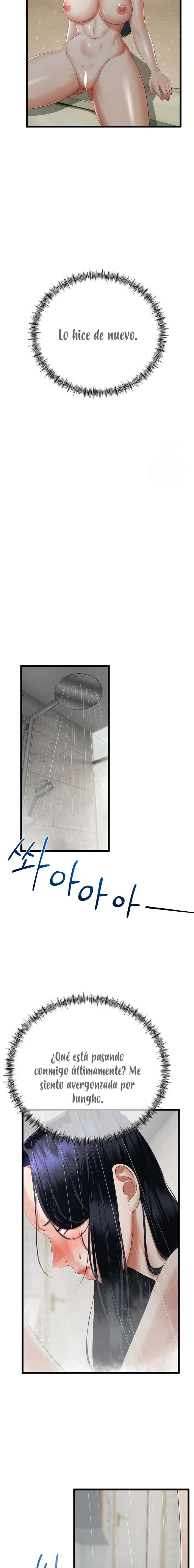 El regreso de la madrasta Capítulo 13 - Página 14