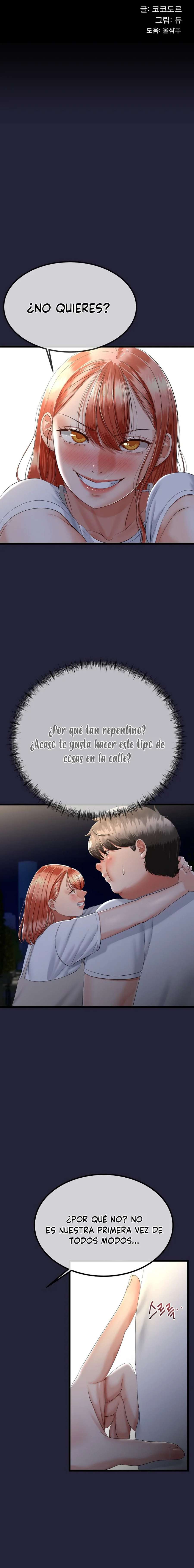 El regreso de la madrasta Capítulo 13 - Página 2