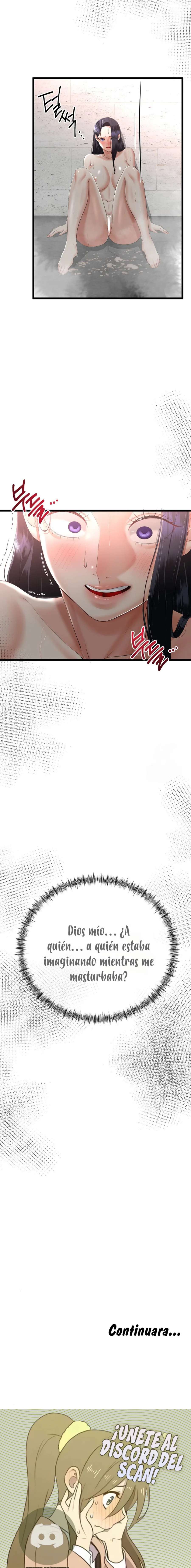 El regreso de la madrasta Capítulo 13 - Página 20