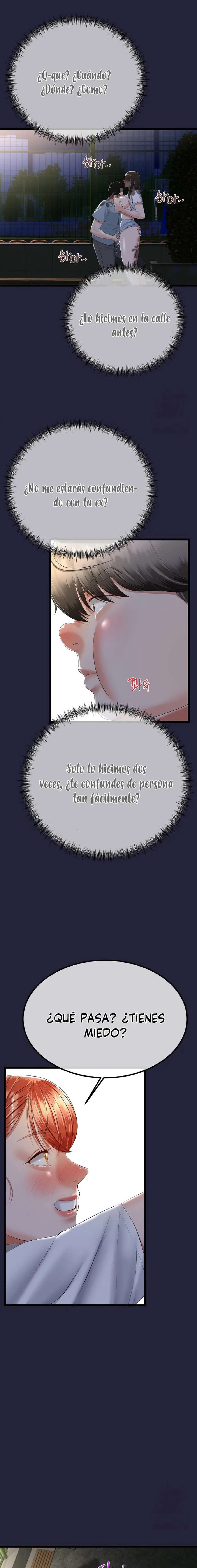 El regreso de la madrasta Capítulo 13 - Página 3