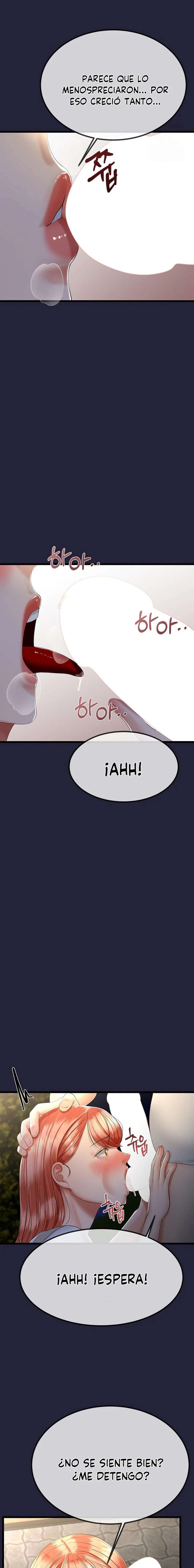 El regreso de la madrasta Capítulo 13 - Página 8