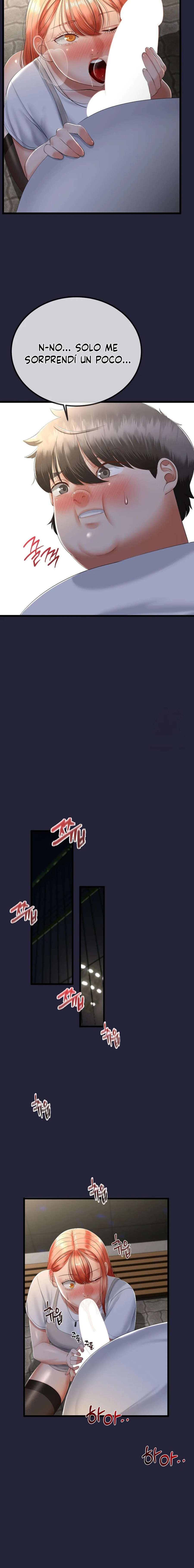 El regreso de la madrasta Capítulo 13 - Página 9