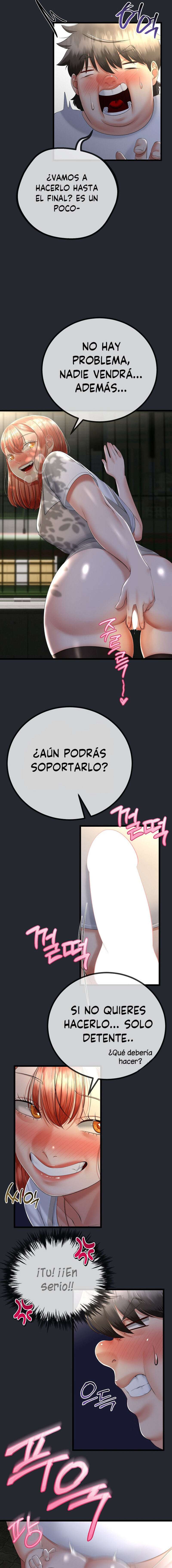 El regreso de la madrasta Capítulo 14 - Página 10