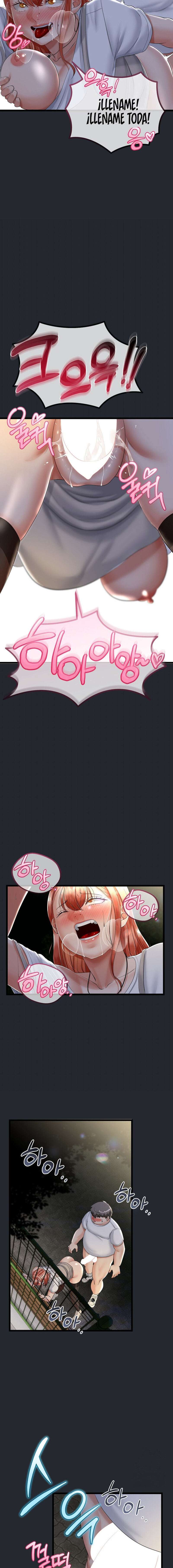 El regreso de la madrasta Capítulo 14 - Página 13