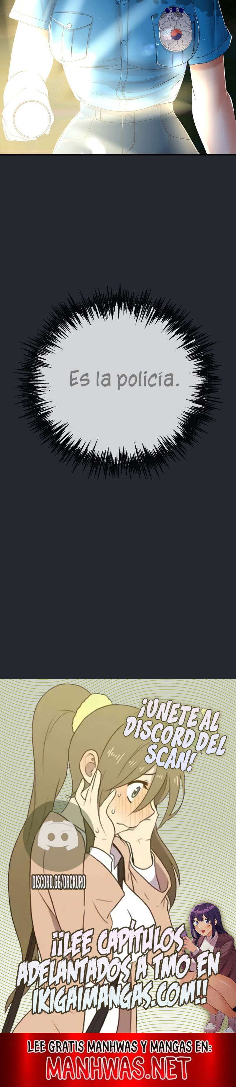 El regreso de la madrasta Capítulo 14 - Página 16