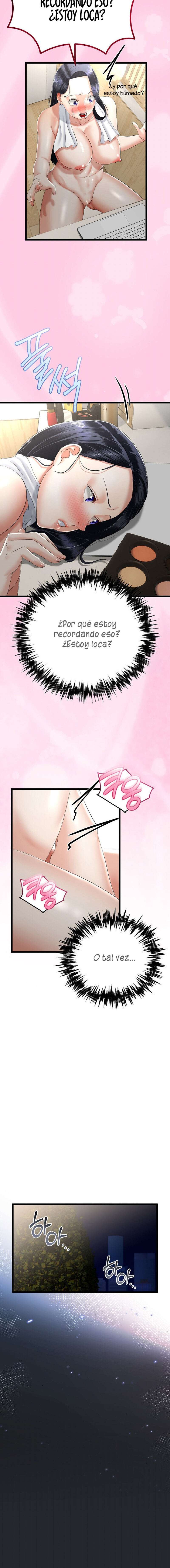 El regreso de la madrasta Capítulo 14 - Página 5