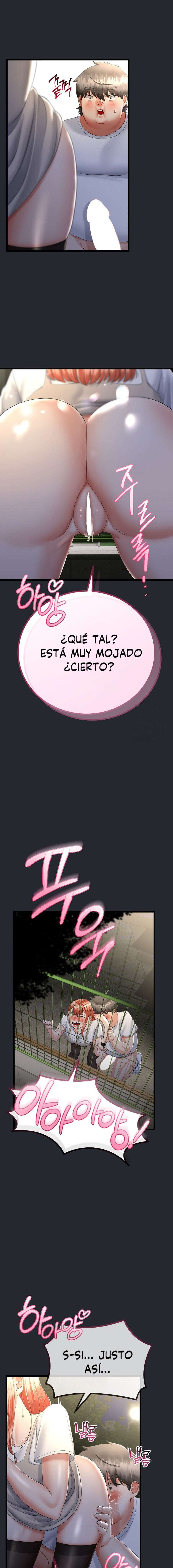 El regreso de la madrasta Capítulo 14 - Página 8