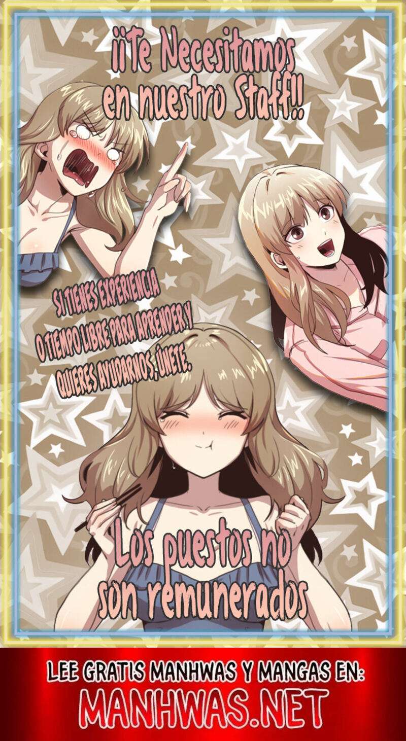 El regreso de la madrasta Capítulo 15 - Página 19