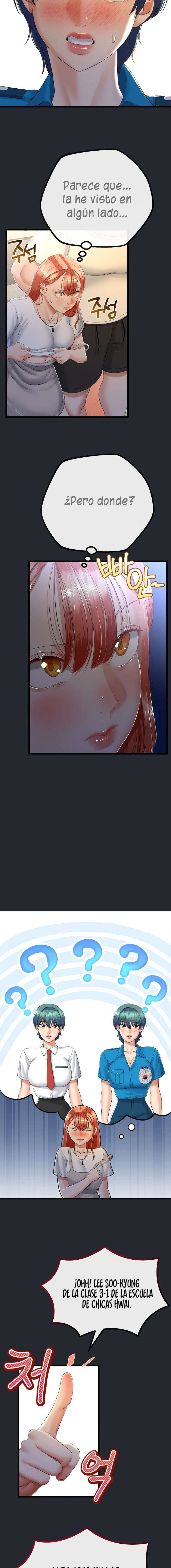 El regreso de la madrasta Capítulo 15 - Página 5