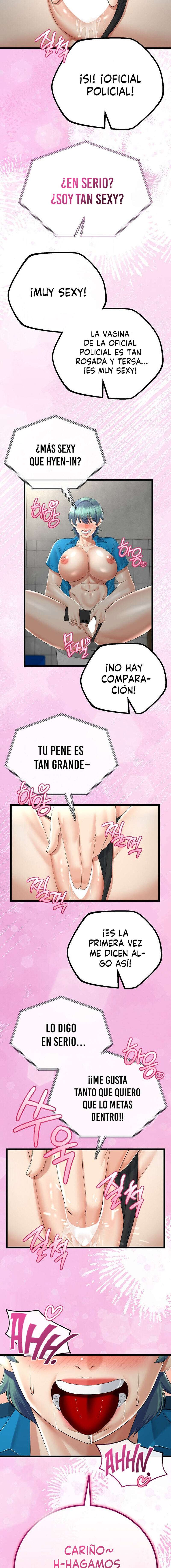 El regreso de la madrasta Capítulo 16 - Página 12