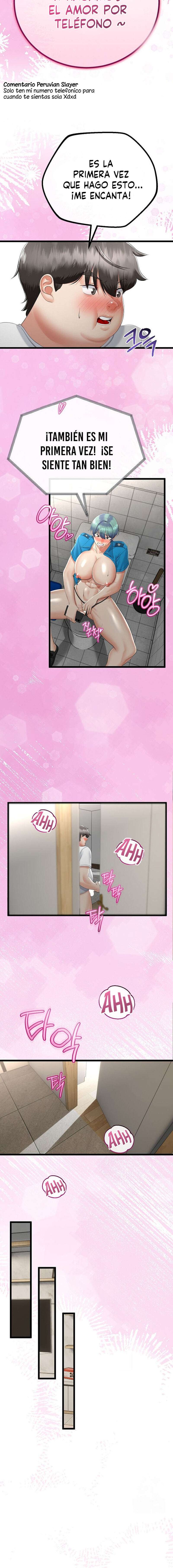 El regreso de la madrasta Capítulo 16 - Página 13