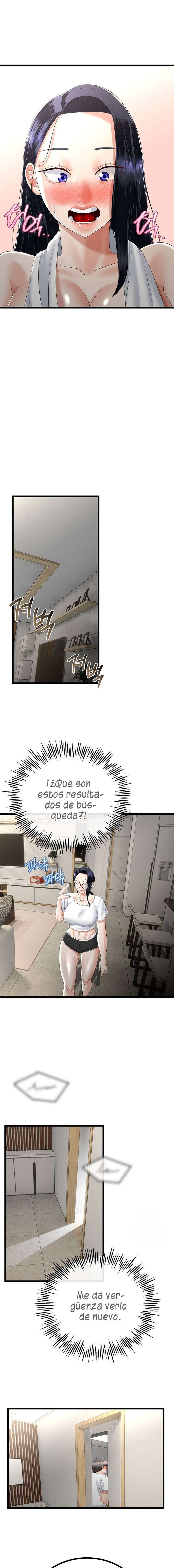 El regreso de la madrasta Capítulo 16 - Página 15