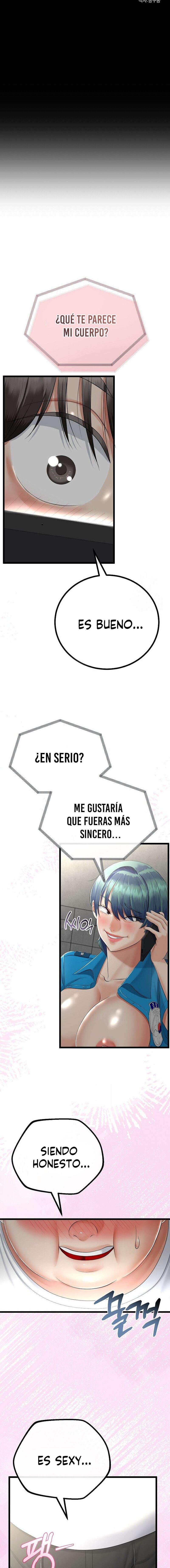 El regreso de la madrasta Capítulo 16 - Página 2