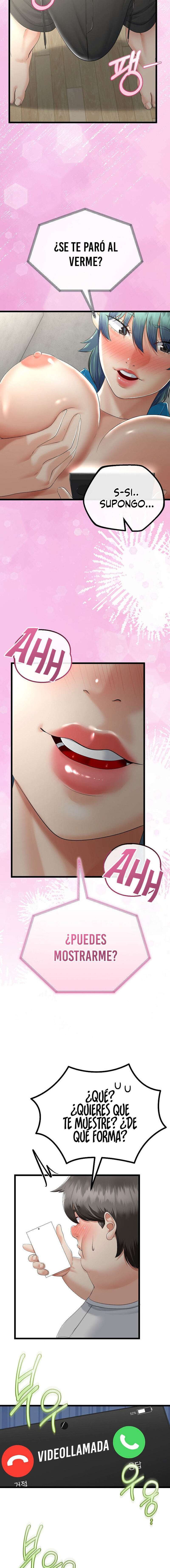 El regreso de la madrasta Capítulo 16 - Página 3