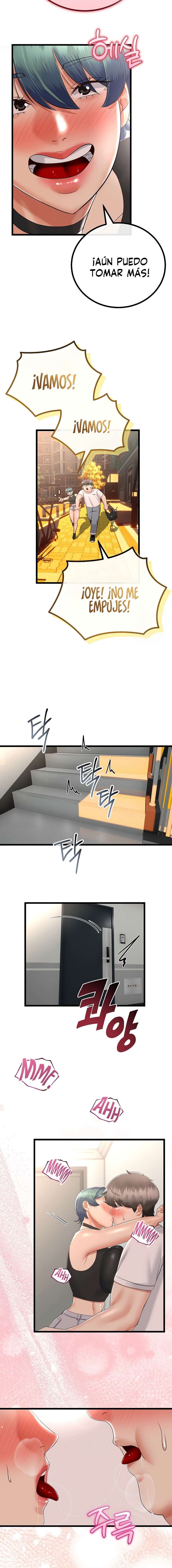 El regreso de la madrasta Capítulo 17 - Página 16