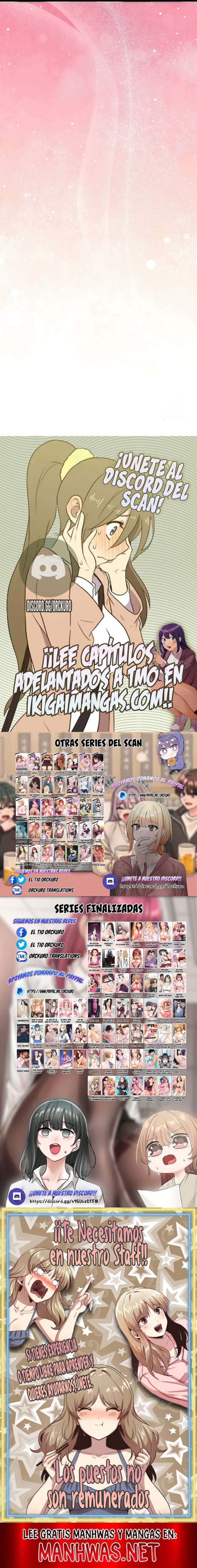 El regreso de la madrasta Capítulo 17 - Página 18