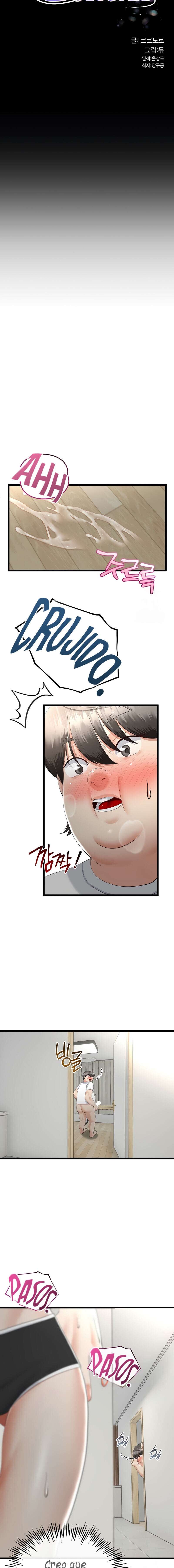 El regreso de la madrasta Capítulo 17 - Página 2