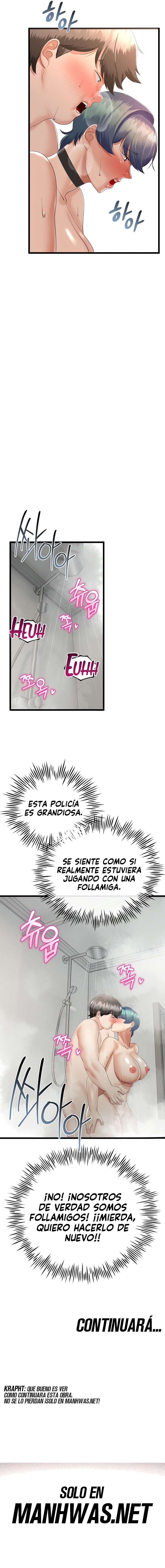 El regreso de la madrasta Capítulo 18 - Página 18