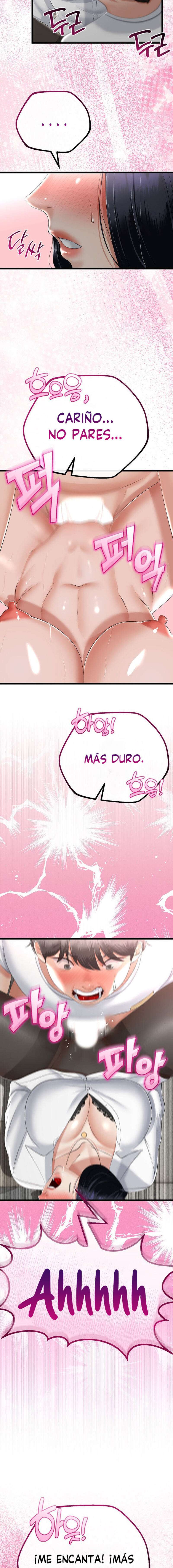 El regreso de la madrasta Capítulo 19 - Página 13