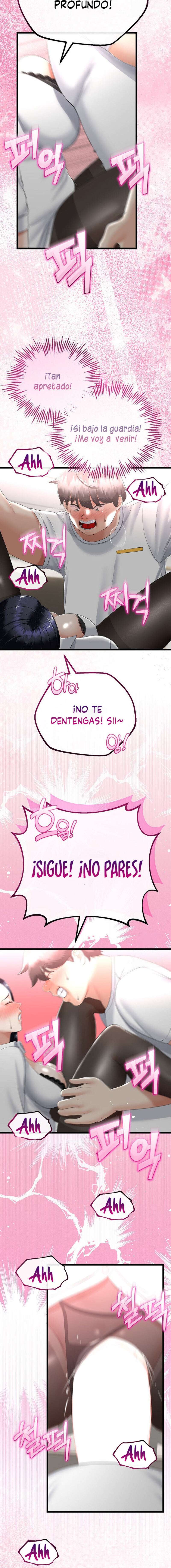 El regreso de la madrasta Capítulo 19 - Página 14