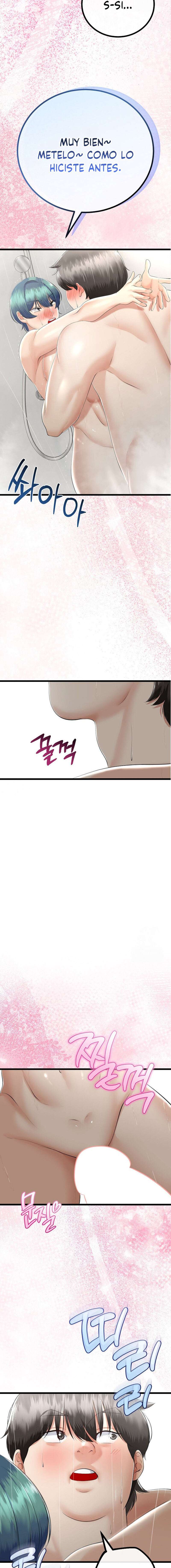 El regreso de la madrasta Capítulo 19 - Página 3